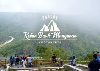 Tempat Wisata Di Gorontalo Terbaru Paling Hits Yang Wajib Dikunjungi