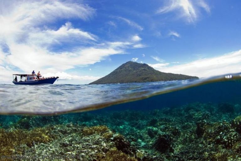 58 Tempat Wisata Di Manado Terbaik Terhits Wajib Dikunjungi