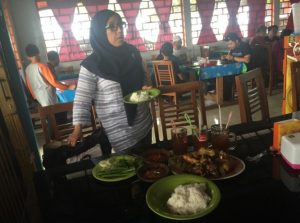 Tempat Makan Di Kendal Paling Enak Legend Kuliner Resto