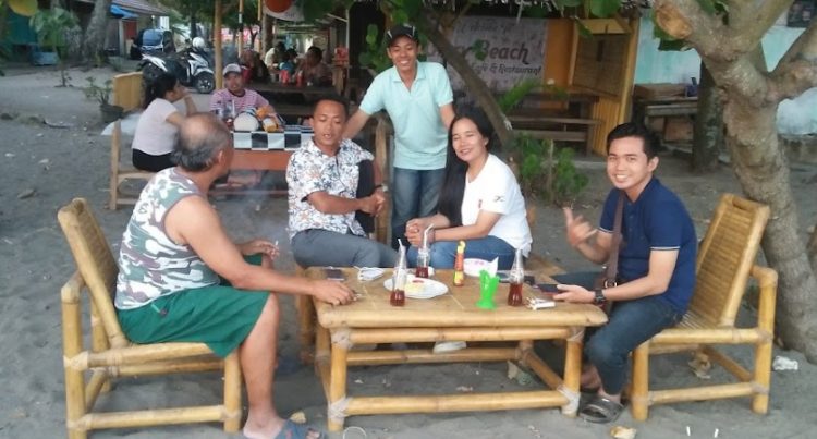 Cafe Tempat Nongkrong Di Pangandaran Cozy Buat Kongkow