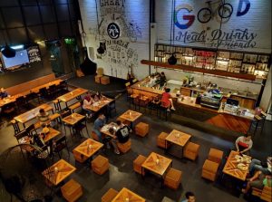 Cafe Tempat Nongkrong Di Kudus Hits Coffee Shop Resto Cozy