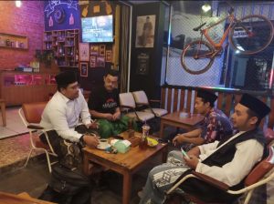 Cafe Tempat Nongkrong Di Kudus Hits Coffee Shop Resto Cozy