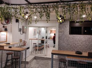 46 Cafe Tempat Nongkrong Di Kudus Hits Coffee Shop Resto Cozy