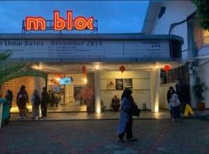 Tempat Nongkrong Di Blok M Paling Hits Cozy Buat Hangout