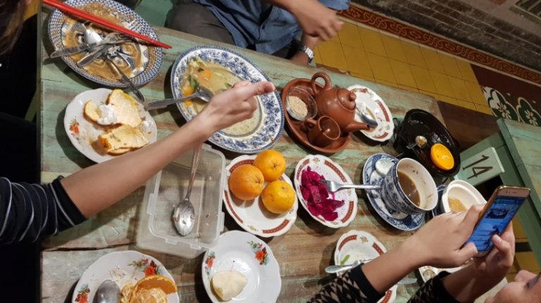 Restoran Di Margo City Tempat Makan Enak Paling Populer