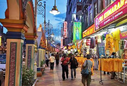 27 Tempat Wisata di Kuala Lumpur Malaysia yang Wajib Dikunjungi