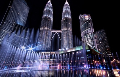 44 Tempat Wisata Di Kuala Lumpur Malaysia Terbaru Yang Wajib Dikunjungi