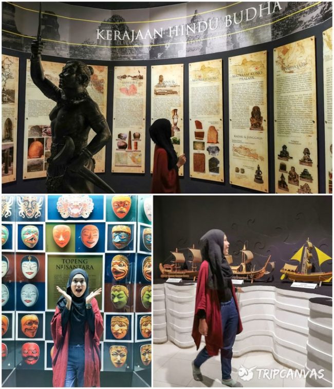 Bale Panyawangan Diorama Nusantara & Bale Panyawangan Diorama Purwakarta via Tripcanvas