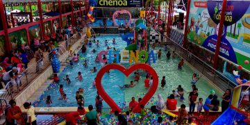 Chenoa Water Kedawung via Jatimnow