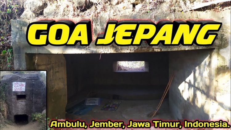 Goa Jepang via Youtube