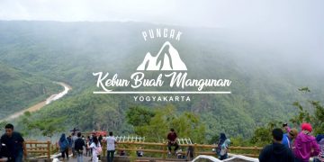 Kebun Buah Mangunan Jogja via Youtube