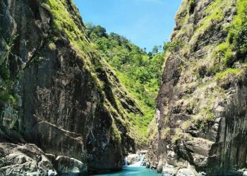 Leuwi Tonjong via IG @septisnaa