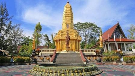 Mahavihara Buddhamanggala