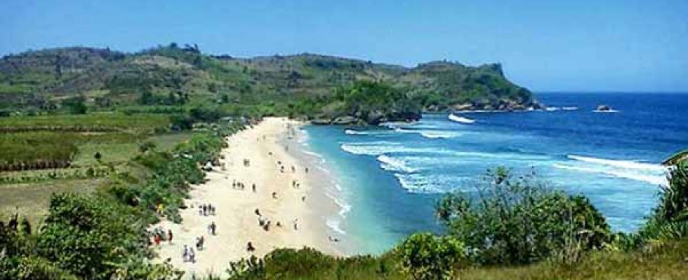 32 Tempat Wisata Di Blitar Yang Wajib Dikunjungi Saat Liburan