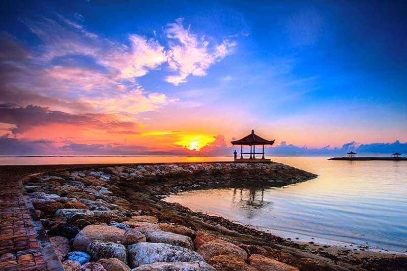 Pantai sanur 34 Tempat Wisata Anak di Bali, Bermain Seru Bersama Keluarga!
