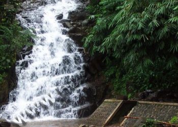 Air Terjun Irenggolo