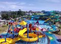 Green Lake View Waterpark