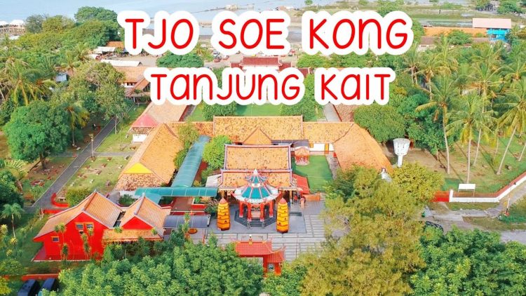 Kelenteng Tjo Soe Kong via Youtube
