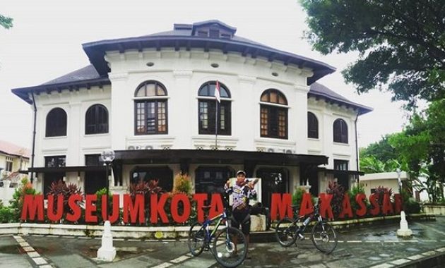 Museum Kota Makassar