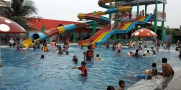 Penguin Waterpark