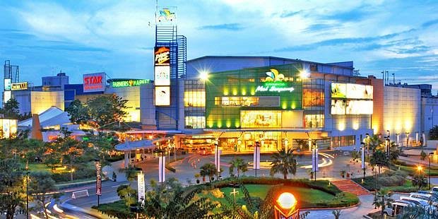 Summarecon Mall Serpong via Tripadvisor