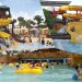 Tempat Liburan Keluarga Taruma Leisure Water Park di Karawang
