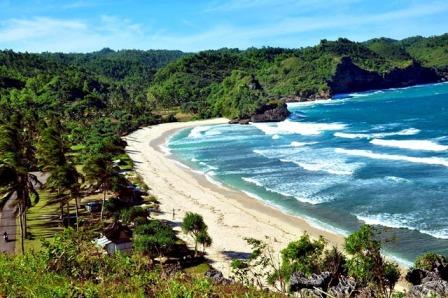 26 Tempat Wisata Di Pacitan Jawa Timur Yang Wajib Dikunjungi