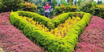 The Le Hu Garden Medan