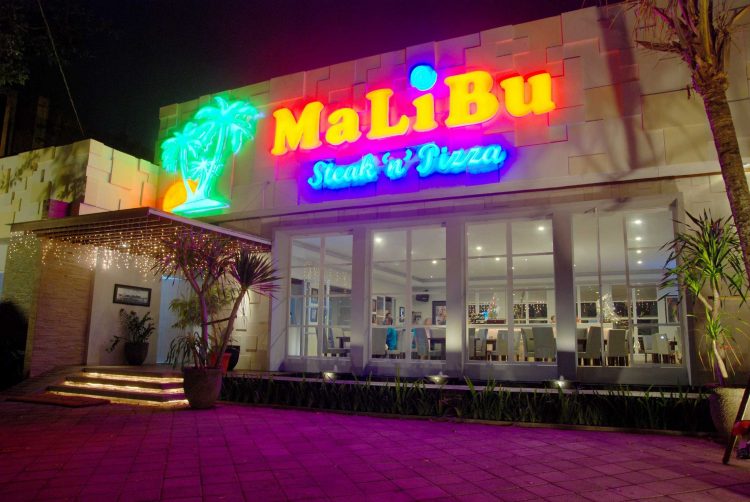 Malibu Steak ‘n’ Pizza Malang via Facebook