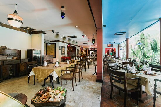 Melati Restaurant via Tripadvisor