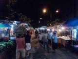 Pasar Malam Tanjung Benoa
