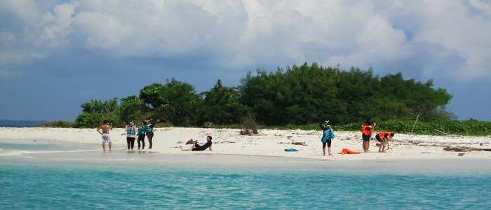 Pulau Payung
