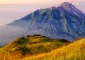Mendaki Gunung Merbabu