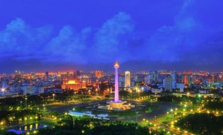 48 Tempat Wisata Di Jakarta Paling Hits 2019 Yang Wajib Dikunjungi