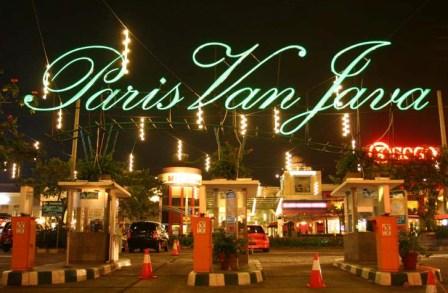 Paris van Java