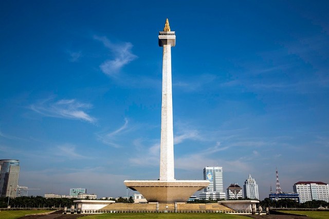 Icon Ibukota Jakarta