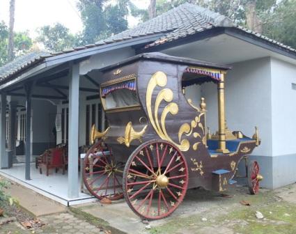 Museum Talaga Manggung