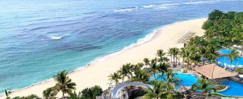 41 Pantai Bali Yang Paling Eksotis Dan Wajib Dikunjungi Saat Liburan