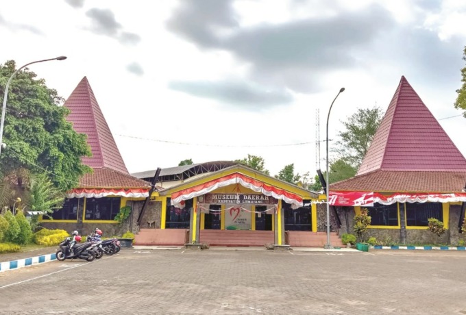 Museum Daerah Lumajang via Jawapos