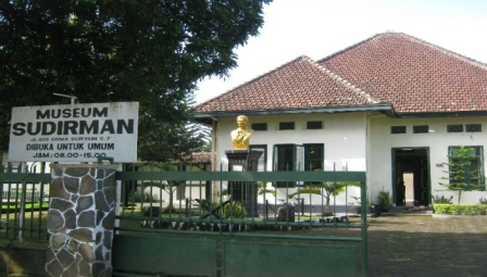 Museum Sudirman