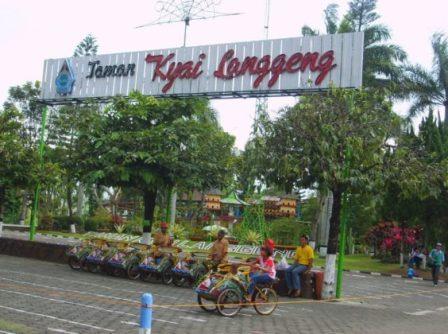 Taman Kyai Langgeng