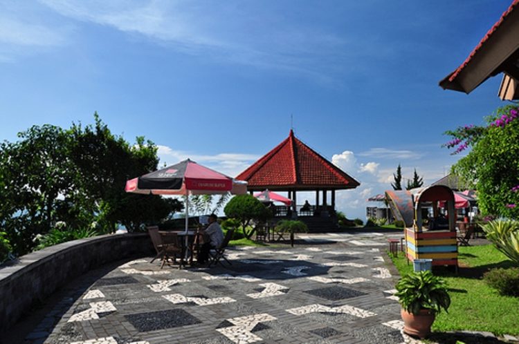 Wisata Ketep Pass di Magelang - 28 Tempat Wisata di Kaliurang Paling Hits & Instagramable Banget!