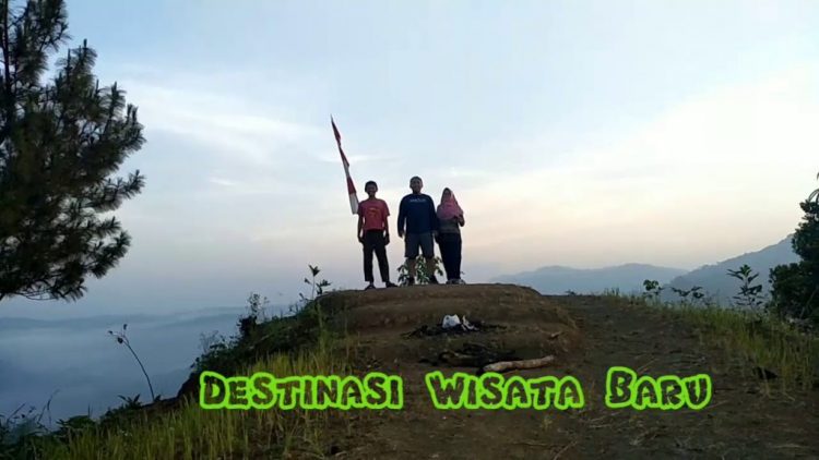 Bukit Buluh Payung via Youtube