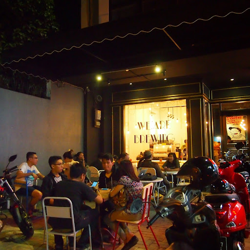 Head & Brew Coffee Bekasi via Kulinerfiesta