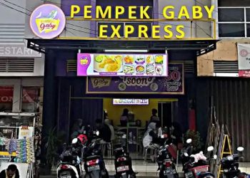 Pempek Gaby