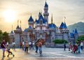 Hong Kong Disneyland via Korina Tour