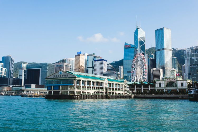 Hong Kong Maritime Museum via Timeout