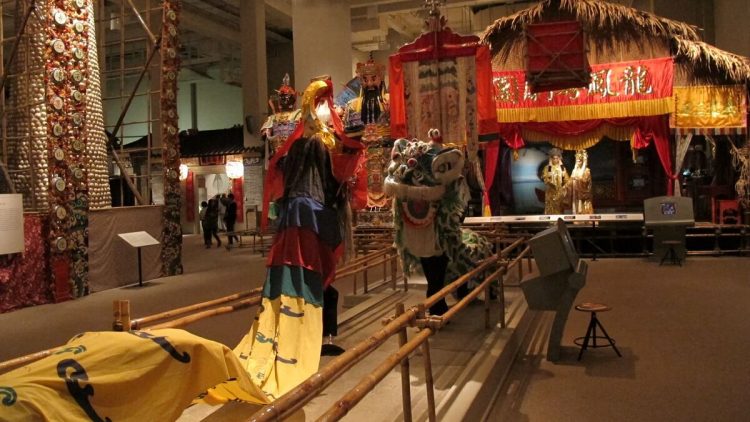 Hong Kong Museum of History via Travelohongkong