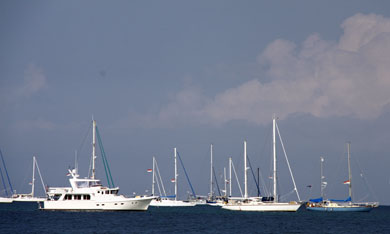 Sail Belitung