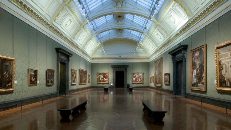 The National Gallery via Artfund